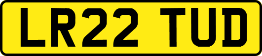 LR22TUD