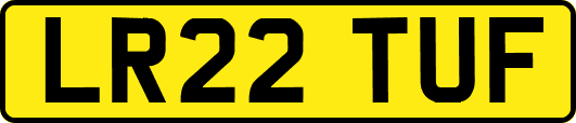 LR22TUF