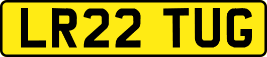 LR22TUG