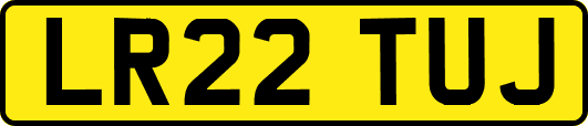 LR22TUJ