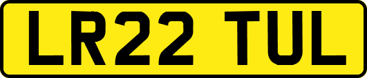 LR22TUL