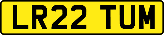 LR22TUM
