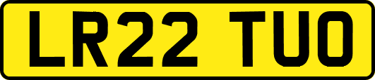 LR22TUO
