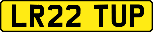 LR22TUP