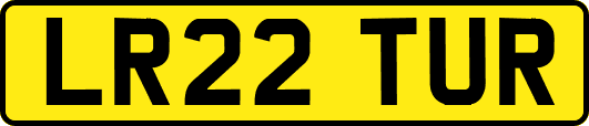 LR22TUR