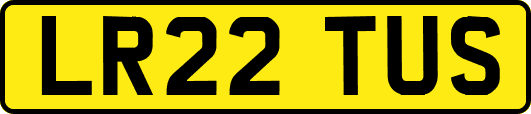 LR22TUS