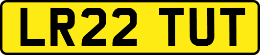 LR22TUT