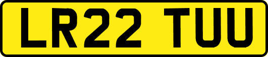 LR22TUU