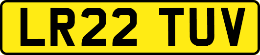 LR22TUV
