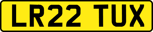 LR22TUX