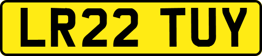LR22TUY