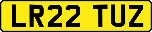 LR22TUZ