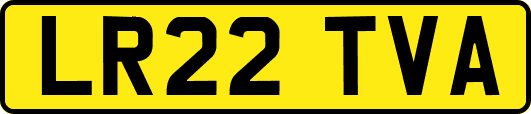 LR22TVA