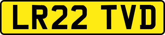 LR22TVD
