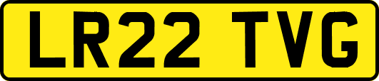 LR22TVG