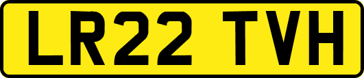 LR22TVH