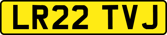 LR22TVJ