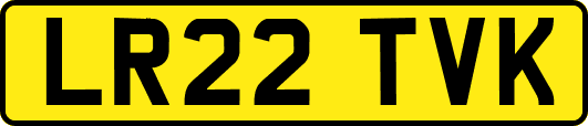 LR22TVK