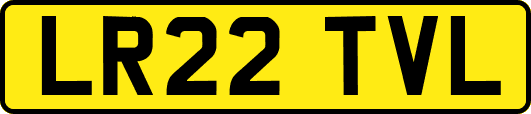 LR22TVL