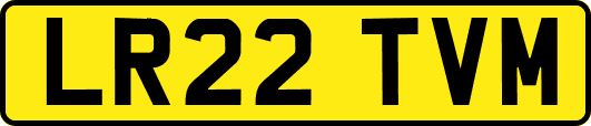 LR22TVM
