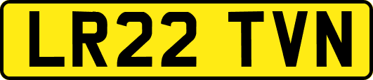 LR22TVN