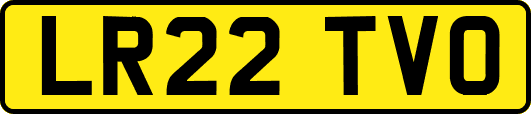 LR22TVO