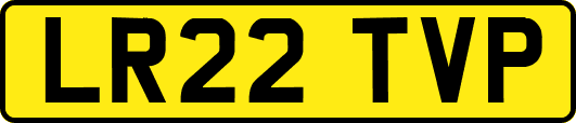 LR22TVP