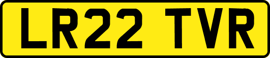 LR22TVR