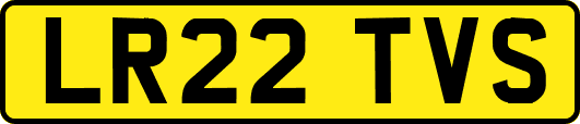LR22TVS