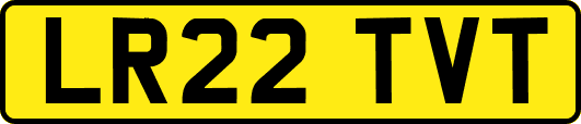 LR22TVT