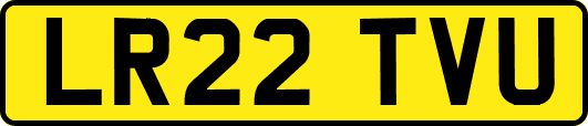 LR22TVU
