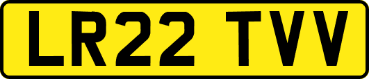 LR22TVV