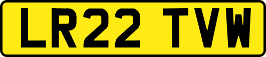 LR22TVW