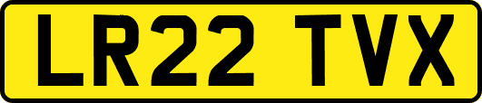 LR22TVX