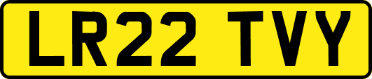LR22TVY