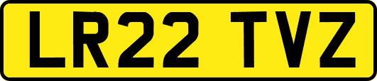 LR22TVZ