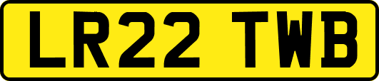 LR22TWB
