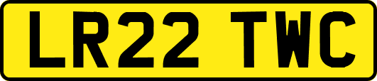 LR22TWC