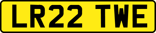 LR22TWE