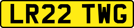 LR22TWG