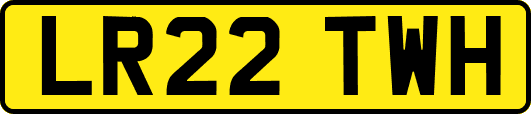 LR22TWH