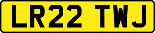 LR22TWJ