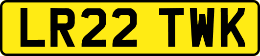 LR22TWK
