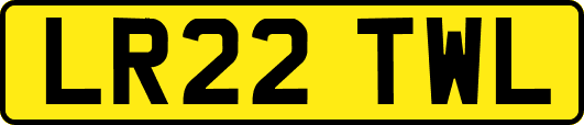 LR22TWL