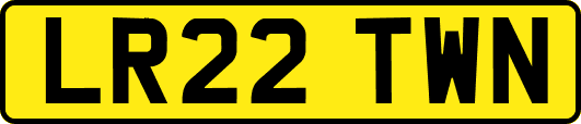 LR22TWN