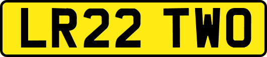 LR22TWO