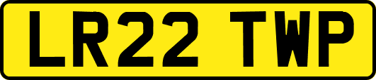 LR22TWP