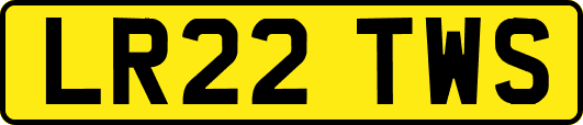 LR22TWS