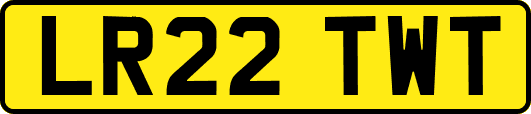 LR22TWT