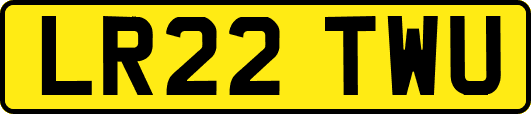 LR22TWU